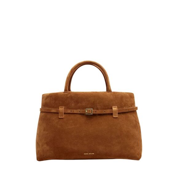 Manu Atelier Women Le Cambon 35 Bag - Picture 1 of 3